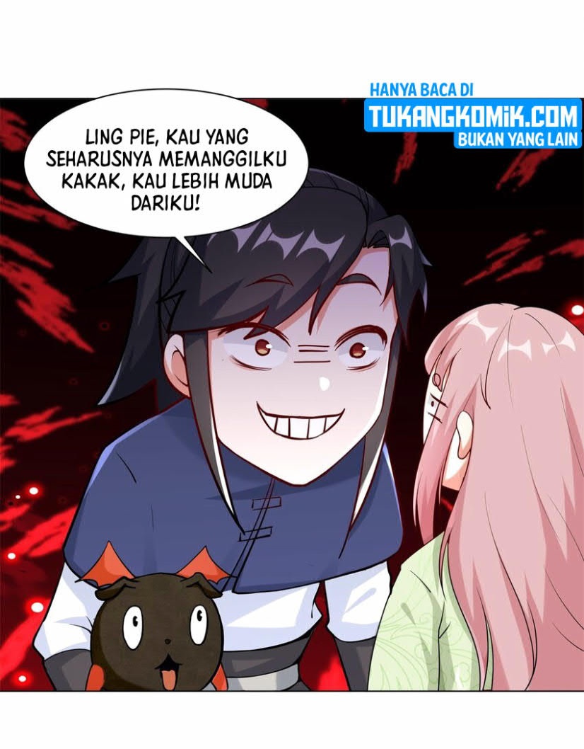Endless devourer Chapter 56 - halaman 26