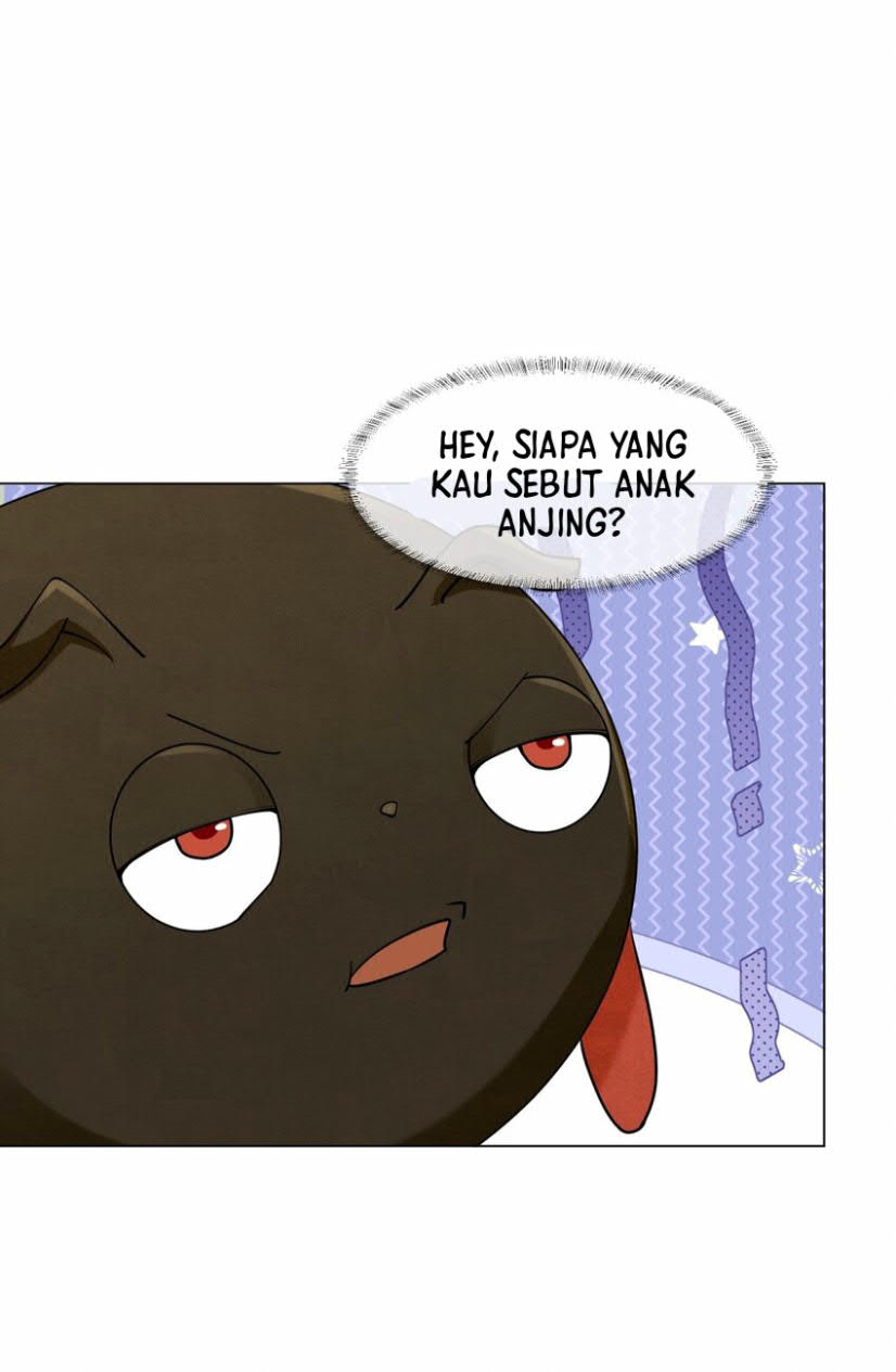 Endless devourer Chapter 56 - halaman 28