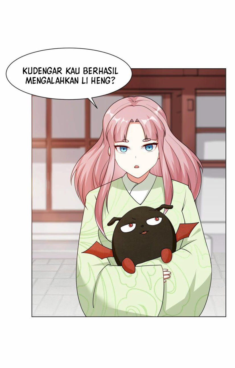 Endless devourer Chapter 56 - halaman 30