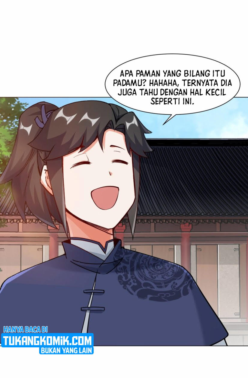 Endless devourer Chapter 56 - halaman 31