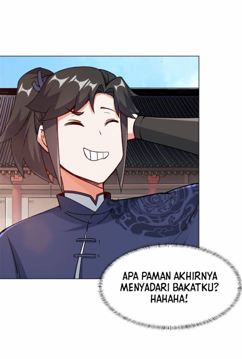 Endless devourer Chapter 56 - halaman 33