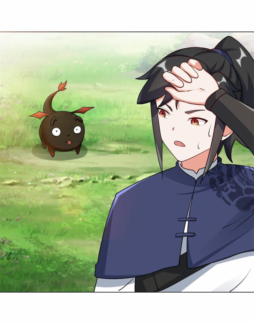 Endless devourer Chapter 56 - halaman 41
