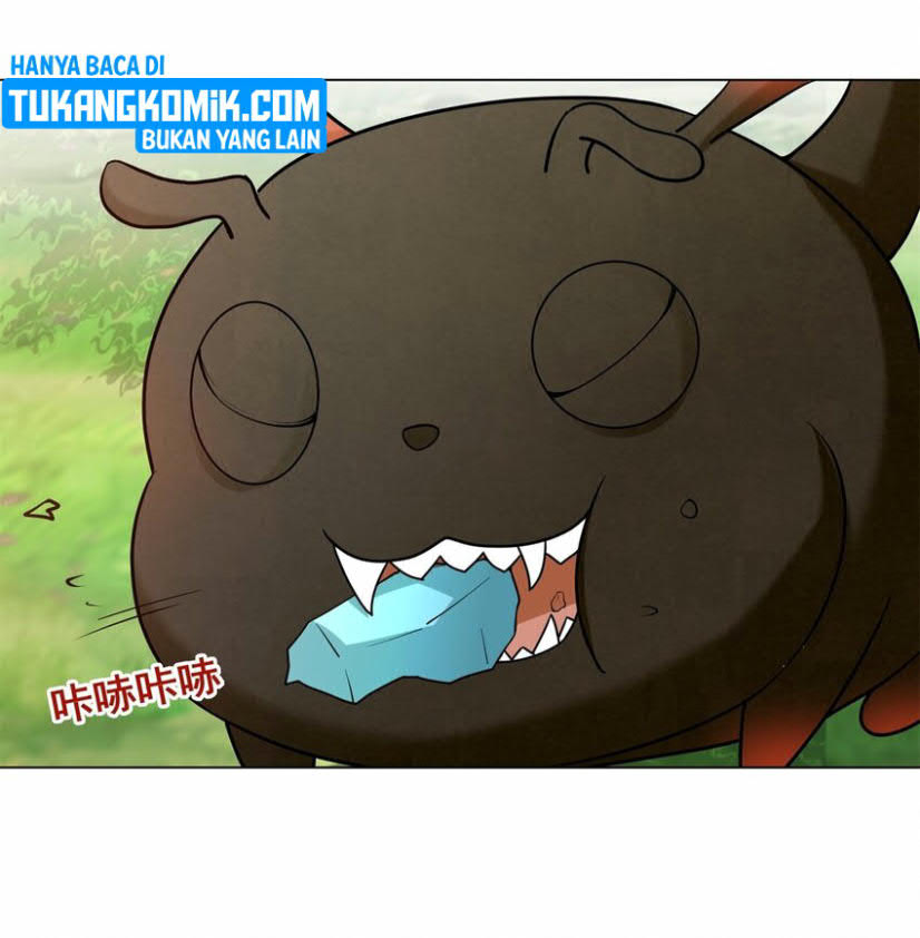 Endless devourer Chapter 56 - halaman 44