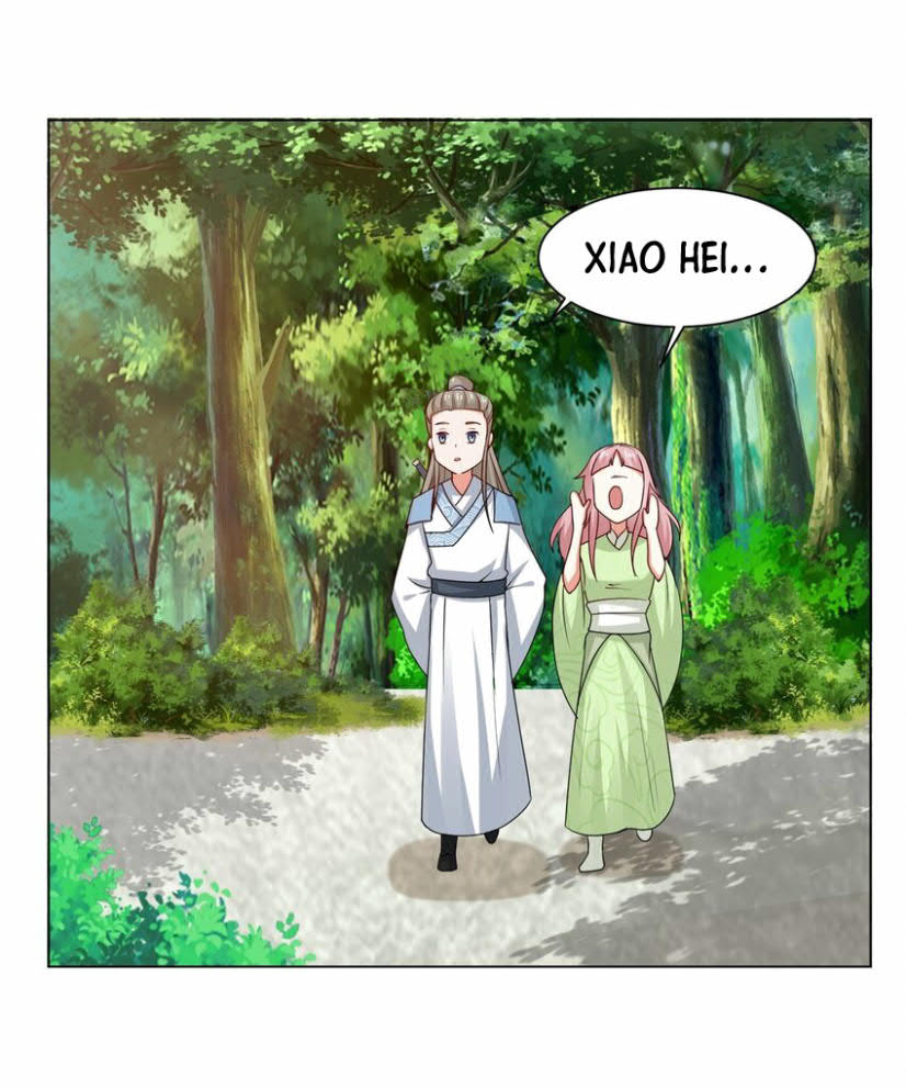 Endless devourer Chapter 56 - halaman 47