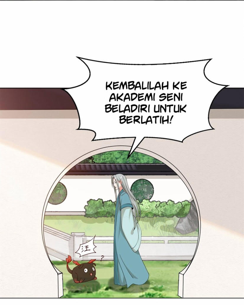 Endless devourer Chapter 56 - halaman 5