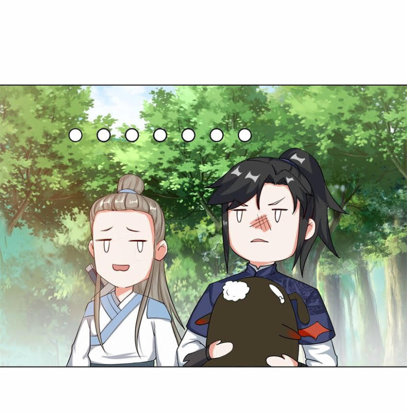 Endless devourer Chapter 56 - halaman 7