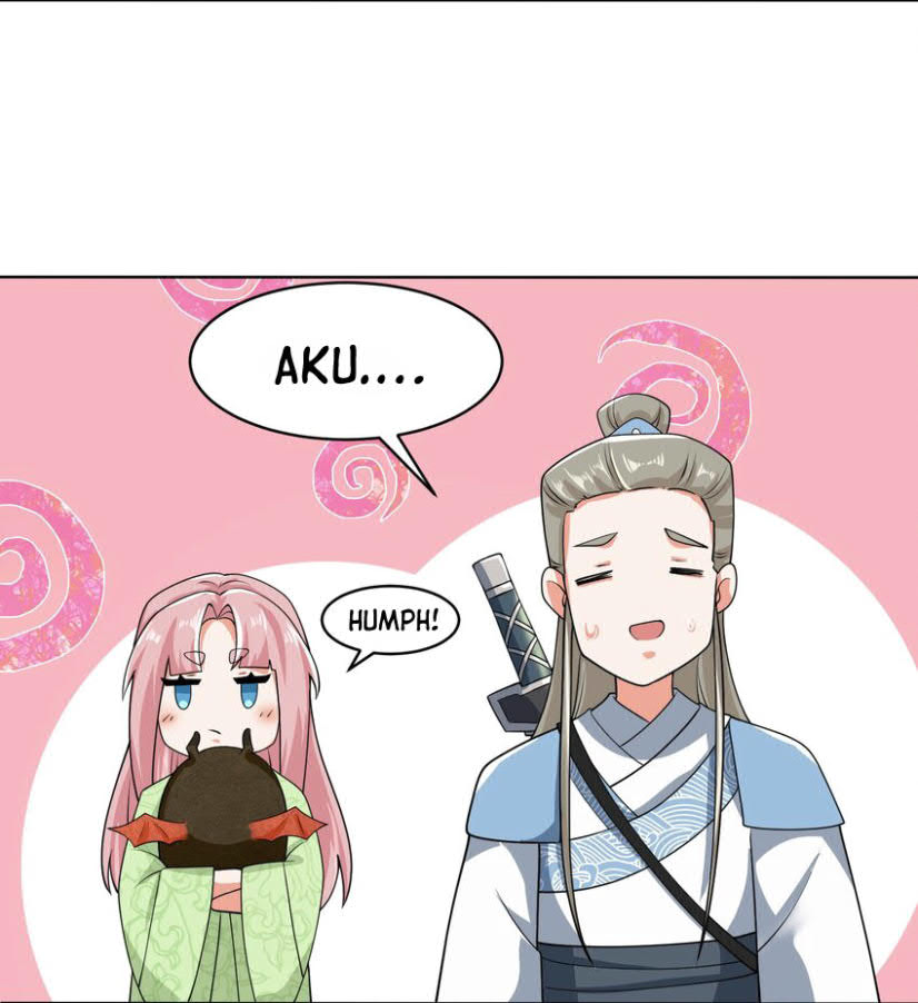 Endless devourer Chapter 57 - halaman 11