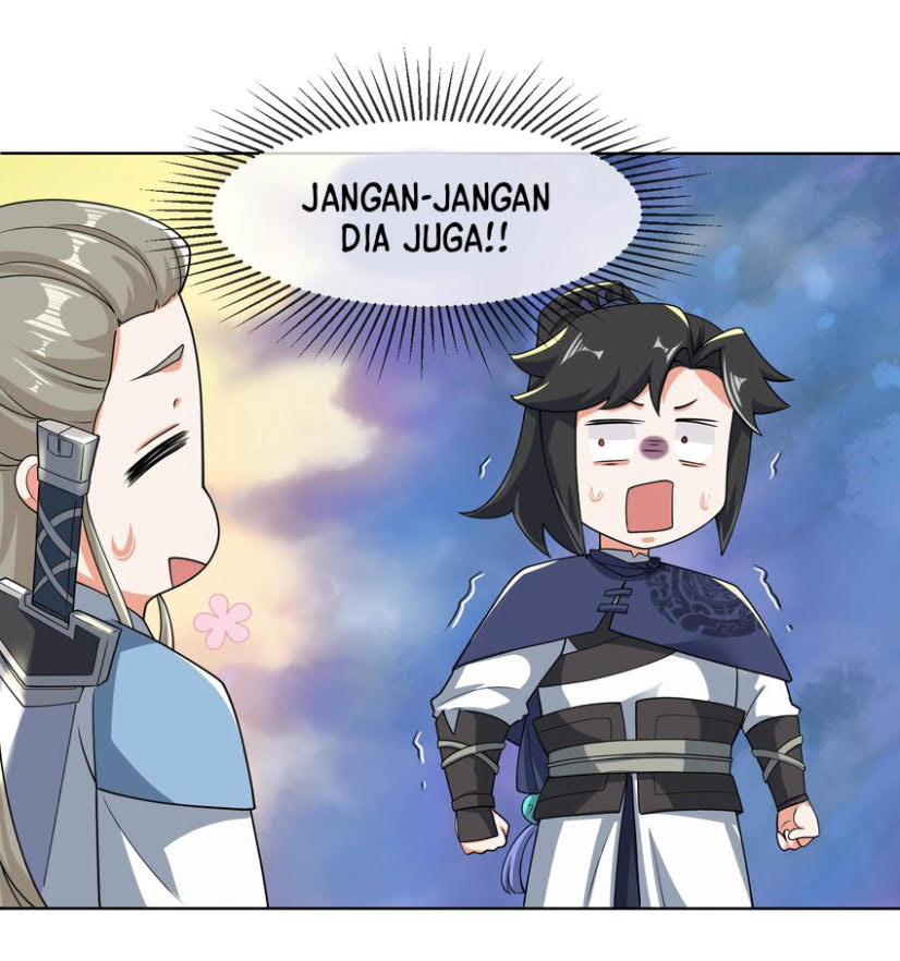 Endless devourer Chapter 57 - halaman 13