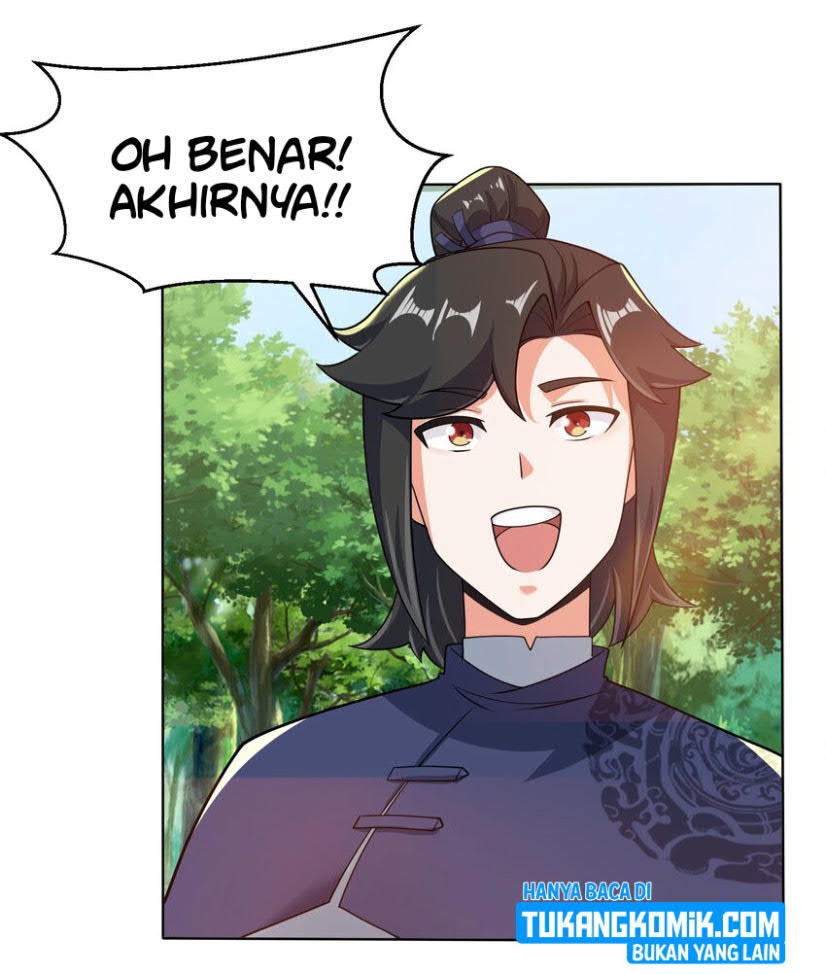 Endless devourer Chapter 57 - halaman 17