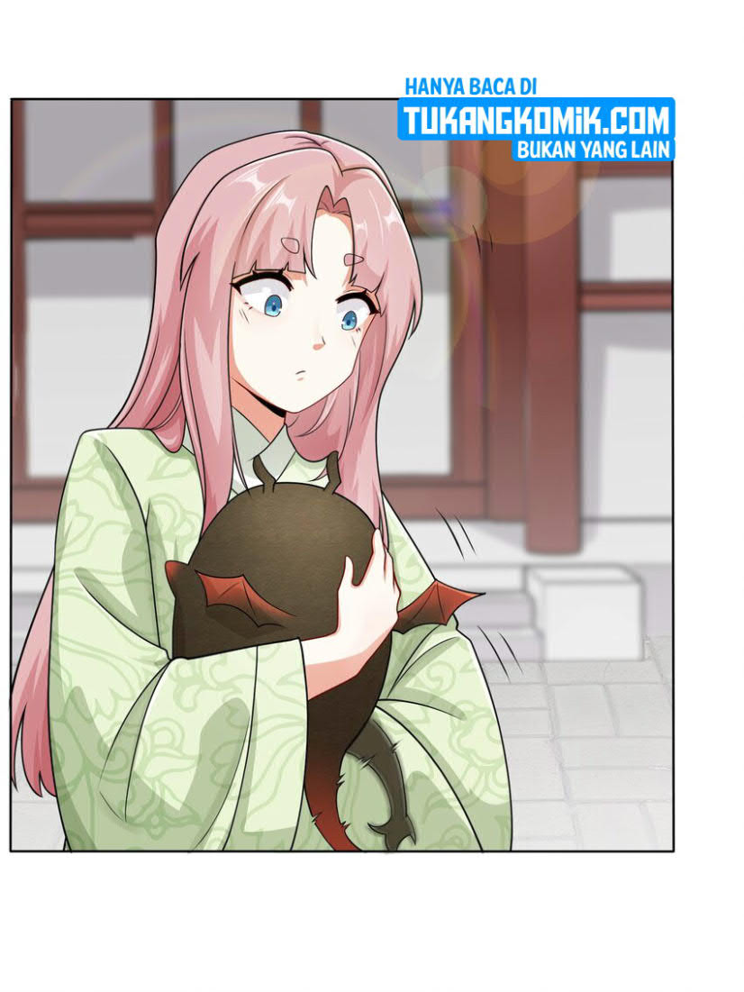 Endless devourer Chapter 57 - halaman 23
