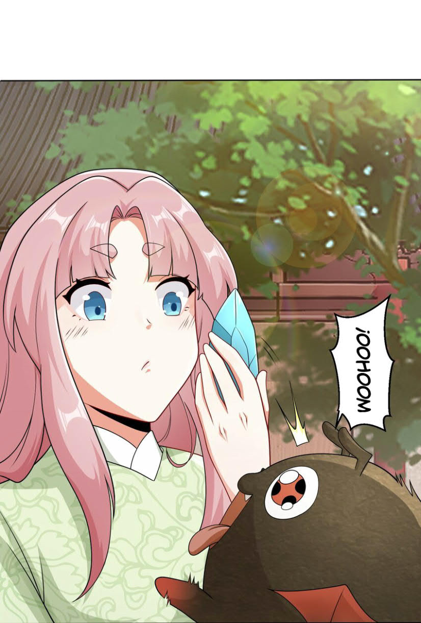 Endless devourer Chapter 57 - halaman 24