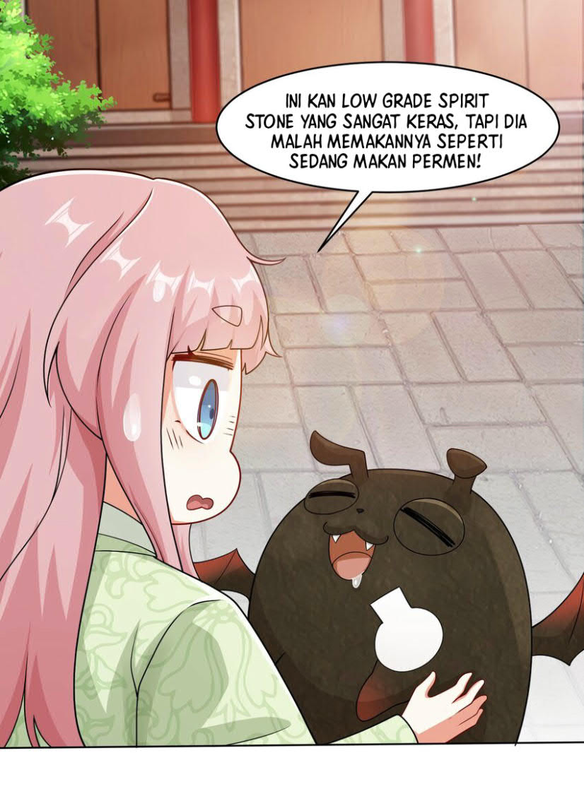 Endless devourer Chapter 57 - halaman 29