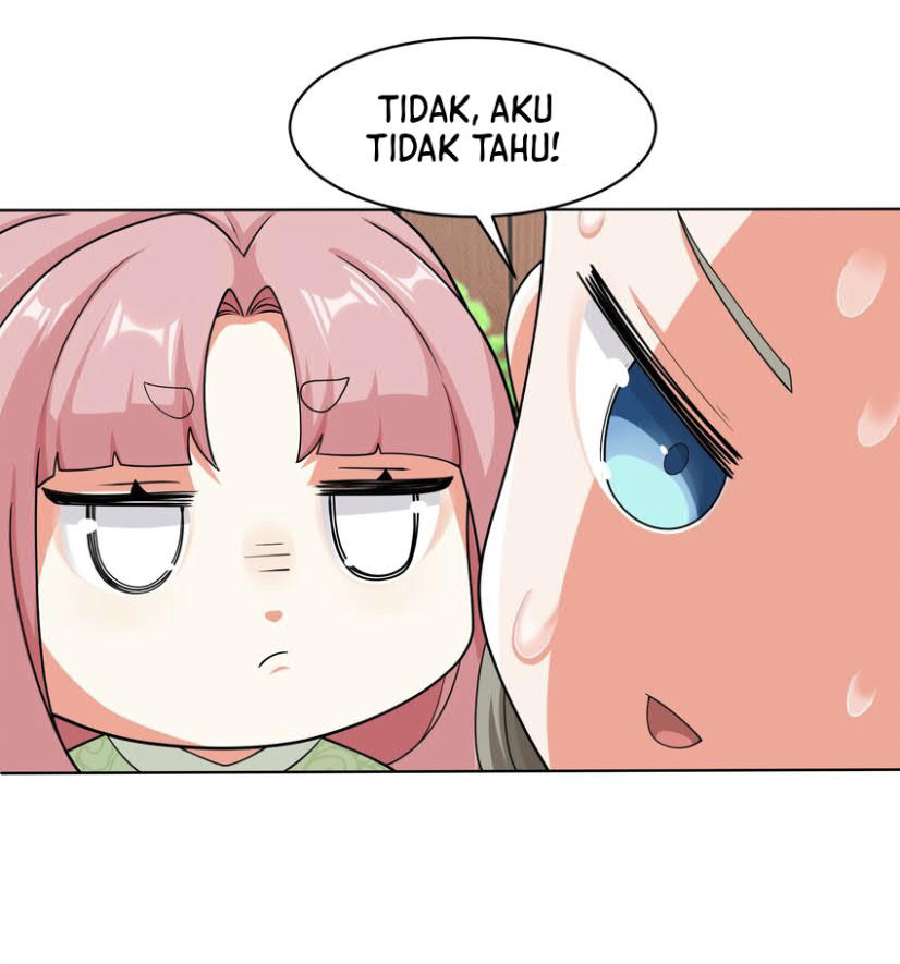 Endless devourer Chapter 57 - halaman 33