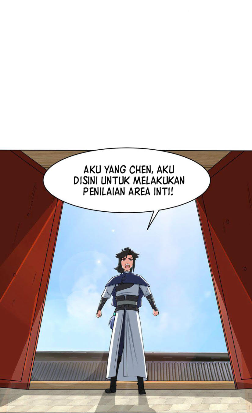 Endless devourer Chapter 57 - halaman 35