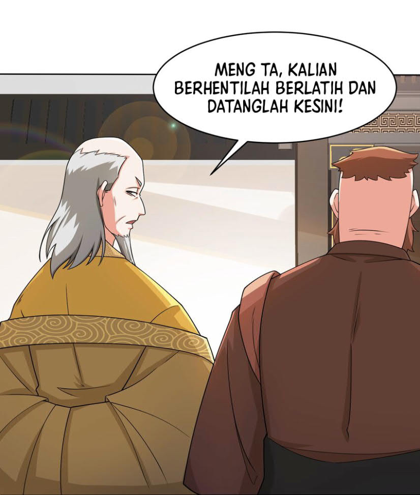 Endless devourer Chapter 57 - halaman 39