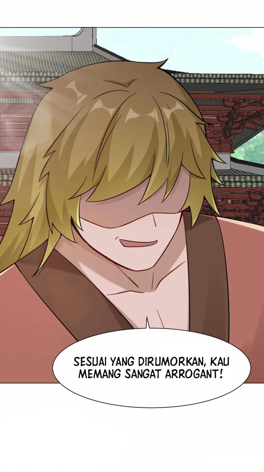 Endless devourer Chapter 58 - halaman 11