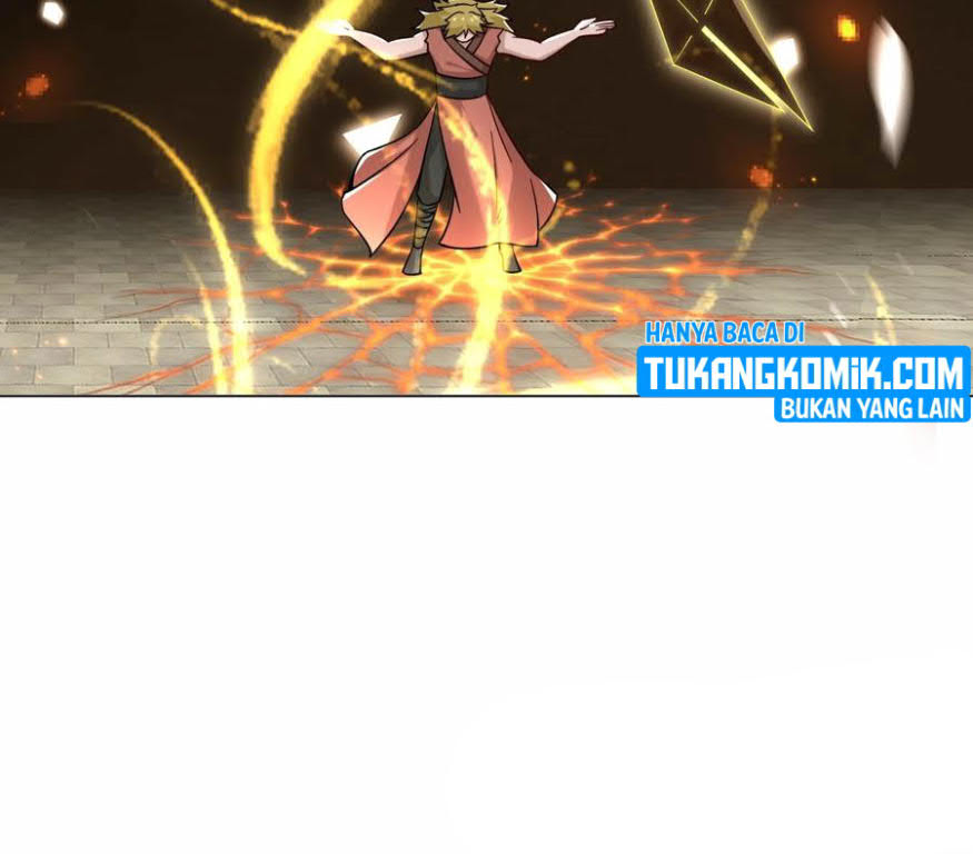 Endless devourer Chapter 58 - halaman 15