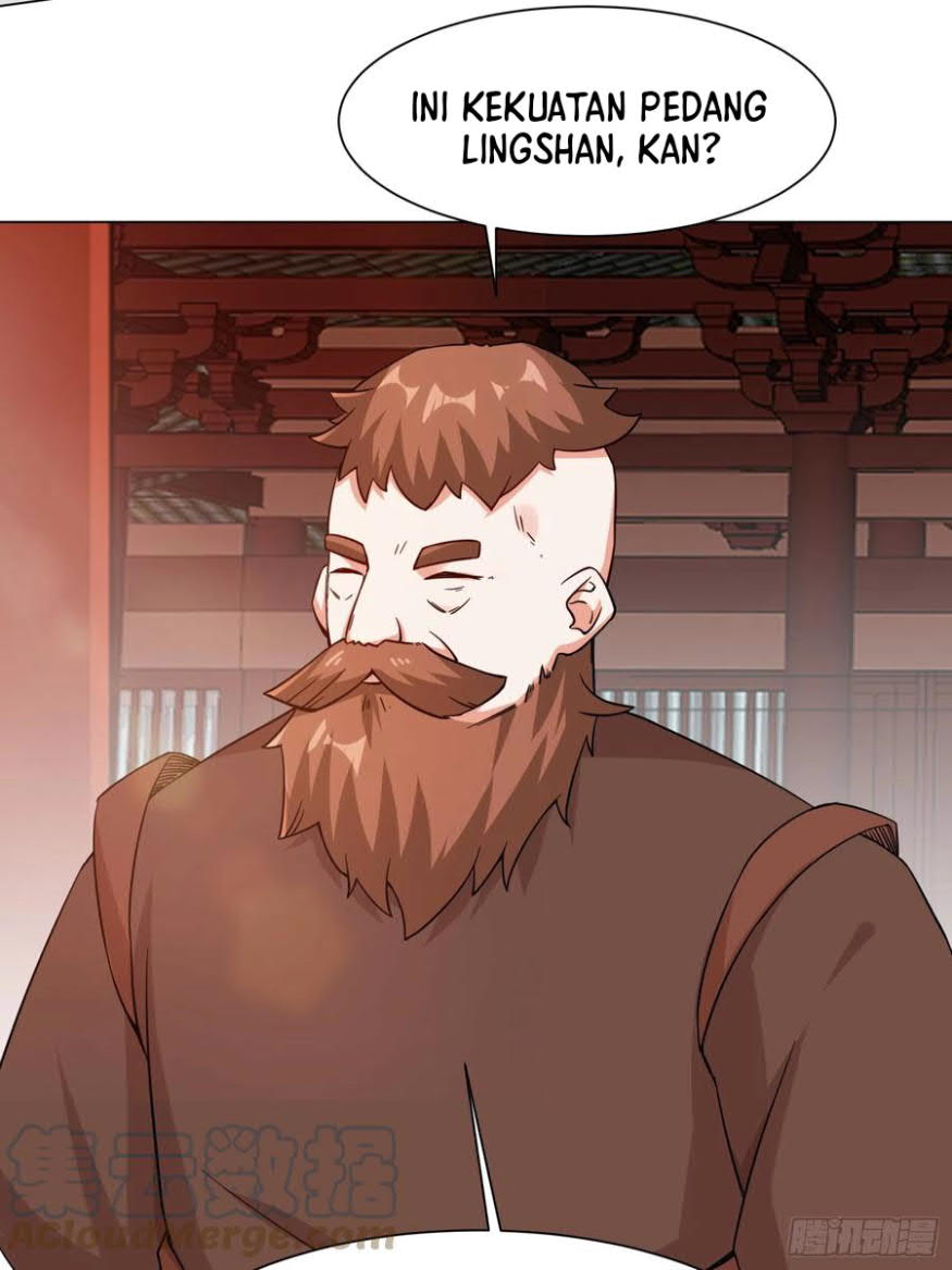 Endless devourer Chapter 58 - halaman 23