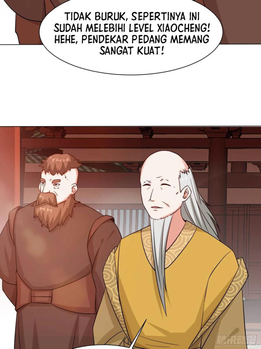 Endless devourer Chapter 58 - halaman 24