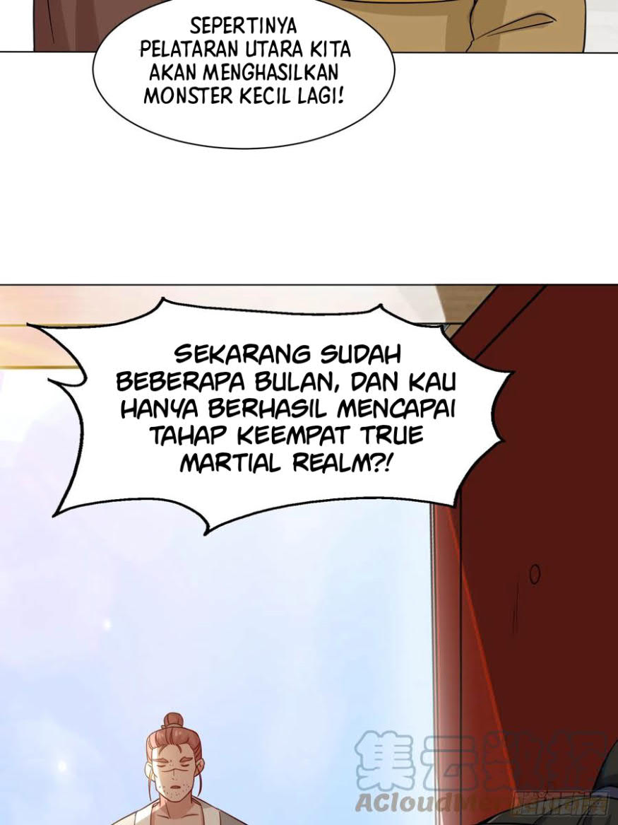 Endless devourer Chapter 58 - halaman 25