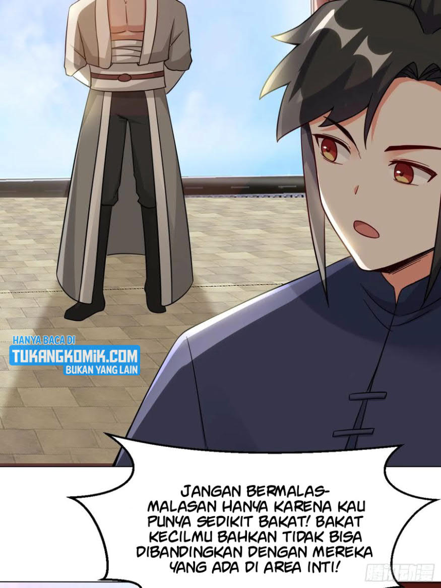 Endless devourer Chapter 58 - halaman 26