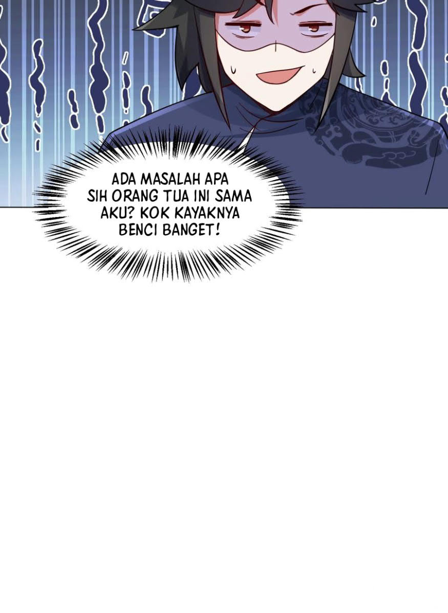 Endless devourer Chapter 58 - halaman 28