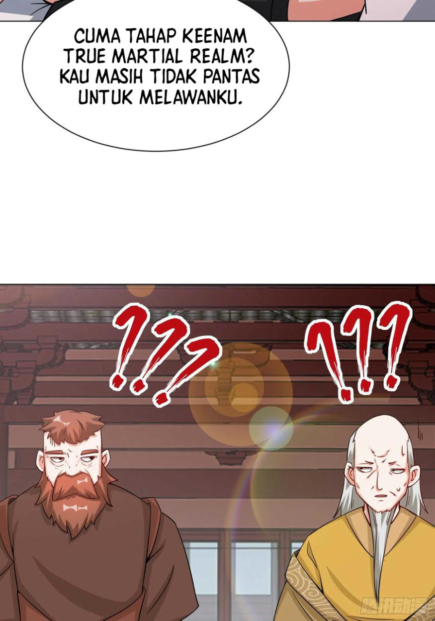 Endless devourer Chapter 58 - halaman 4