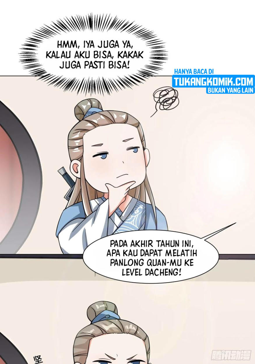 Endless devourer Chapter 58 - halaman 40