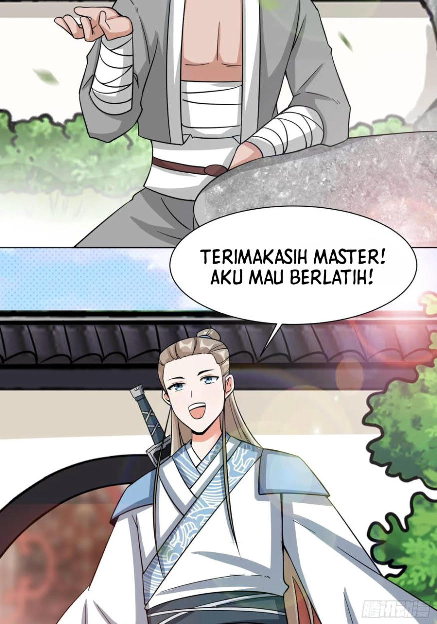 Endless devourer Chapter 58 - halaman 42