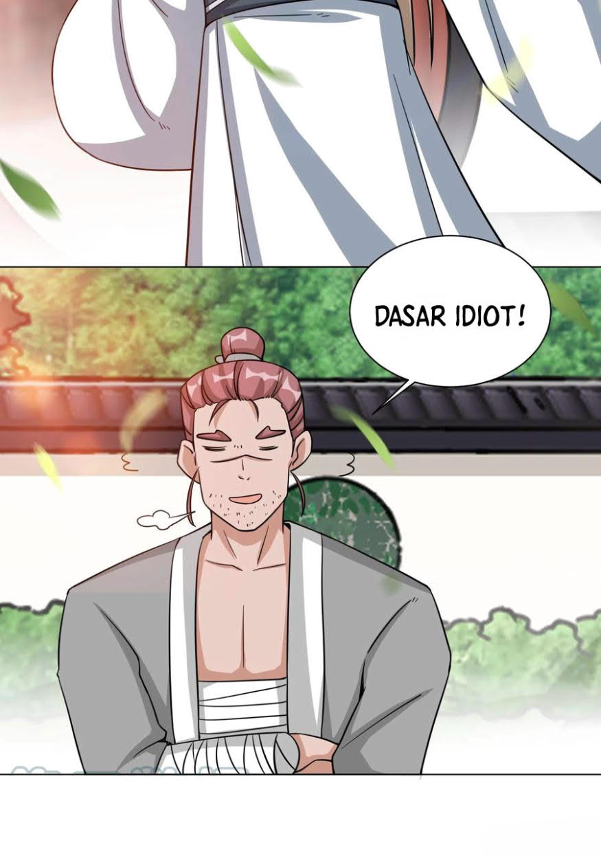 Endless devourer Chapter 58 - halaman 43