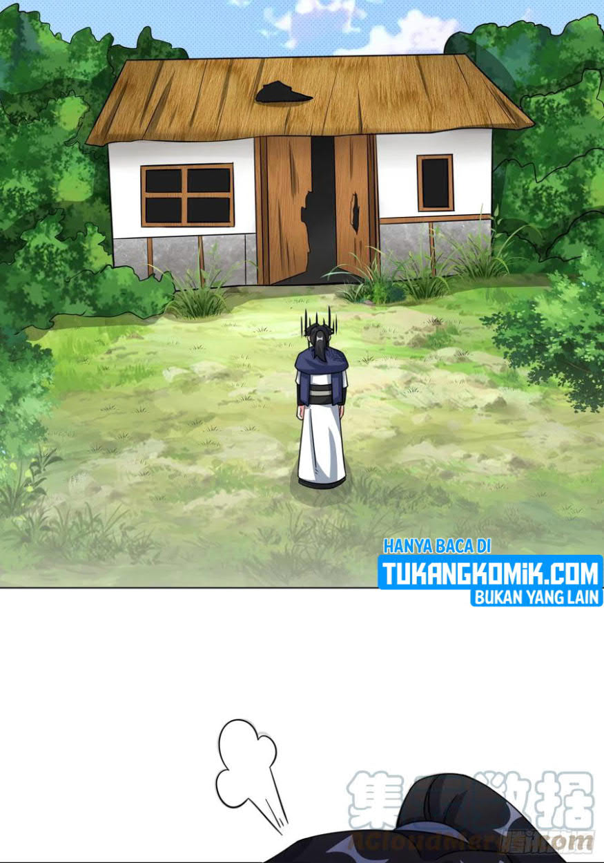 Endless devourer Chapter 58 - halaman 45