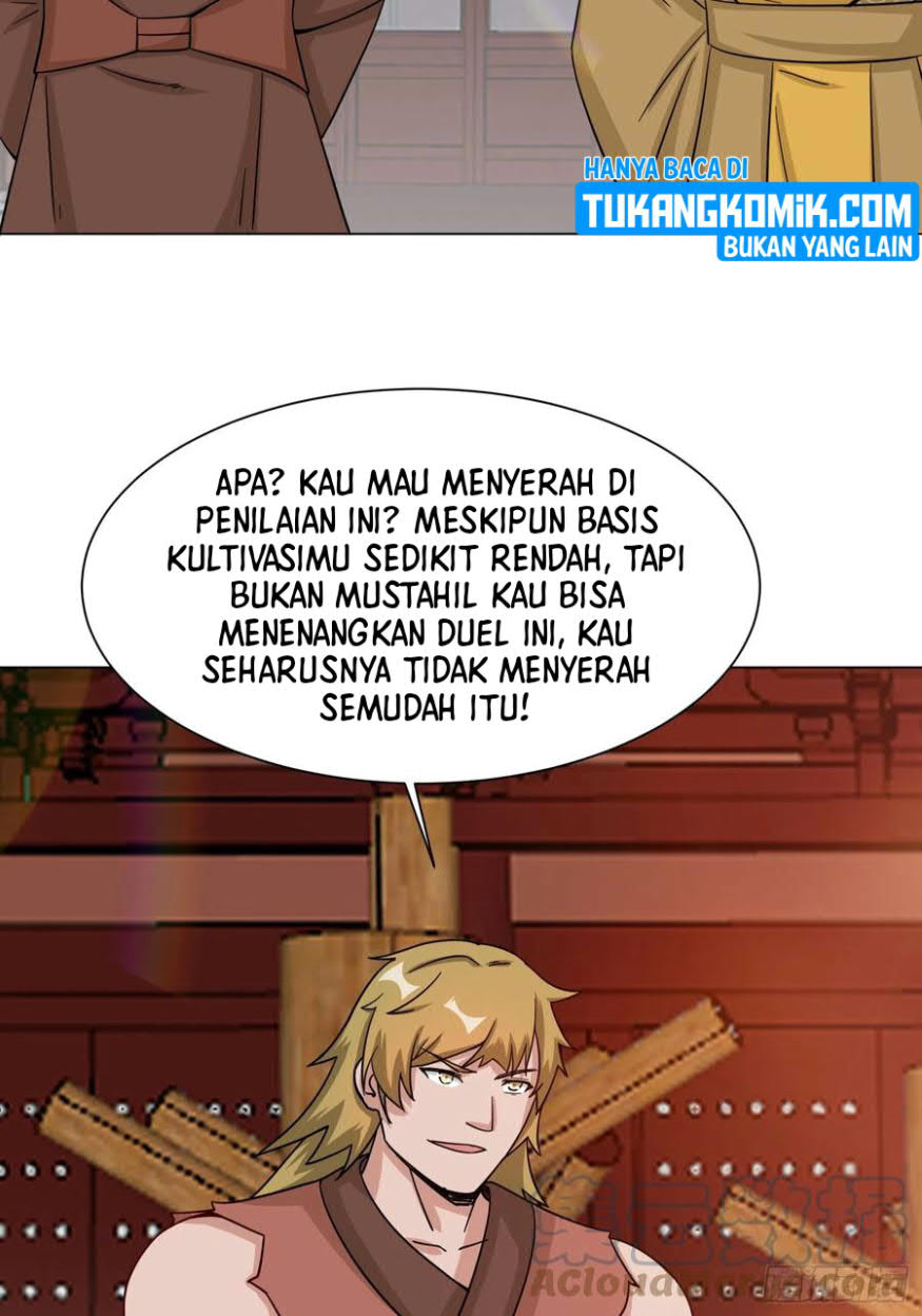 Endless devourer Chapter 58 - halaman 5