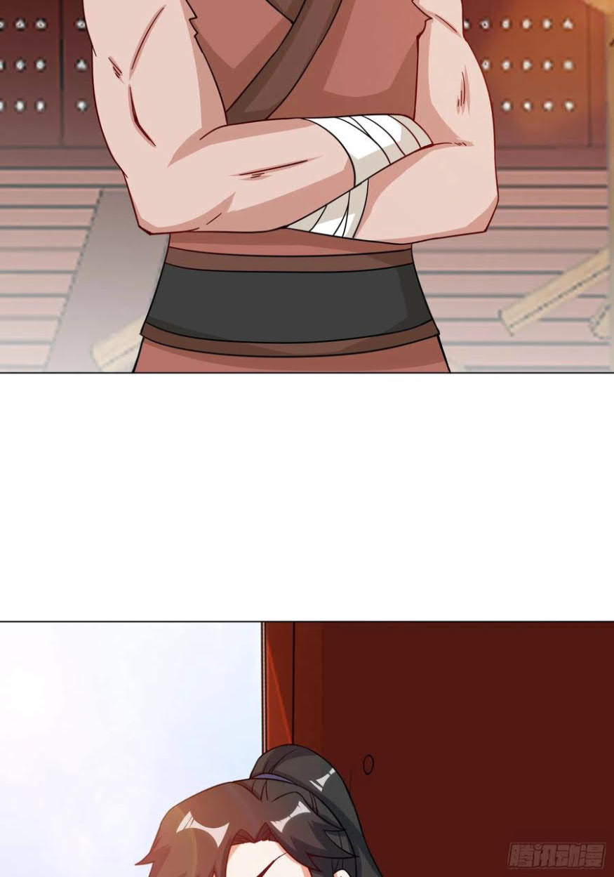 Endless devourer Chapter 58 - halaman 6