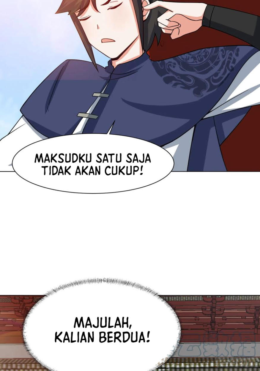Endless devourer Chapter 58 - halaman 7