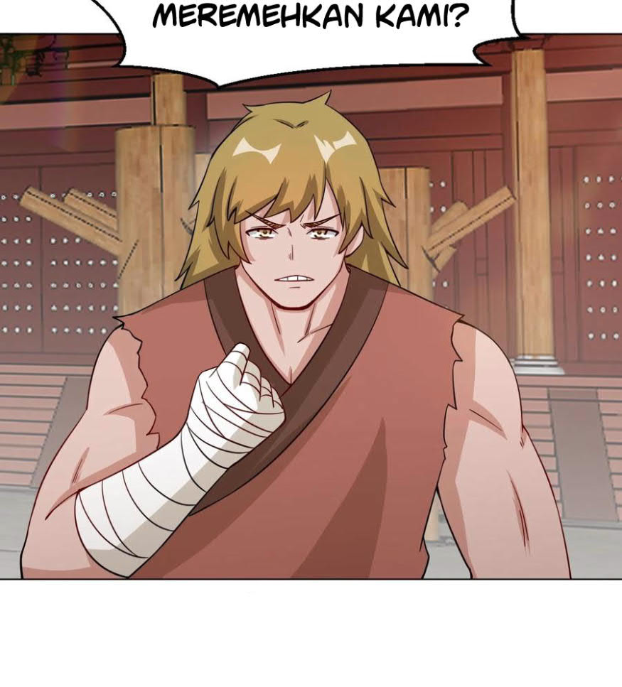 Endless devourer Chapter 58 - halaman 9