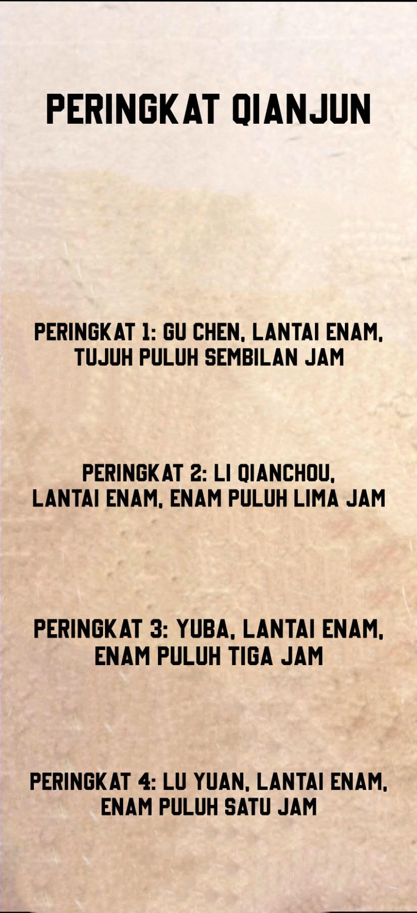 Endless devourer Chapter 59 - halaman 11