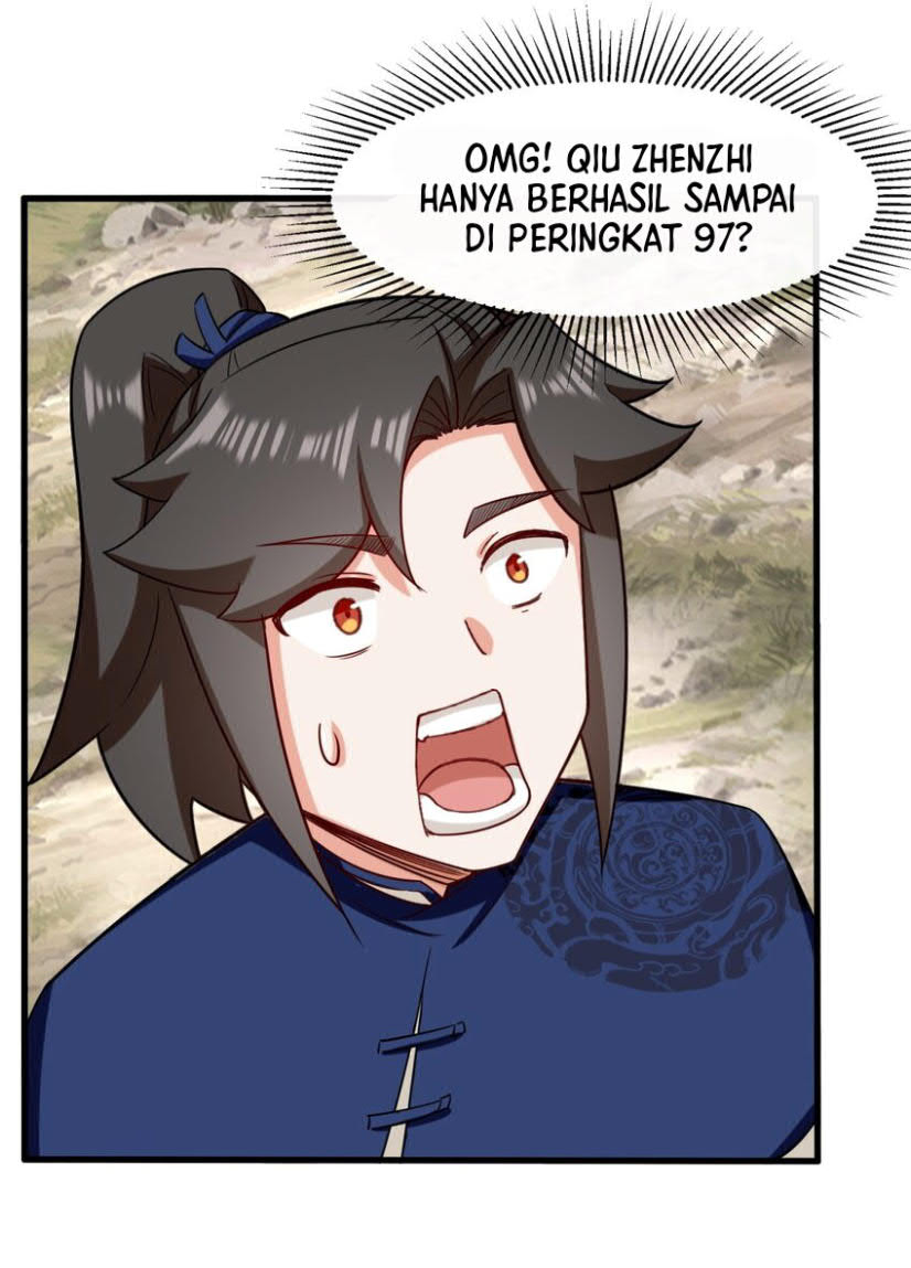 Endless devourer Chapter 59 - halaman 13