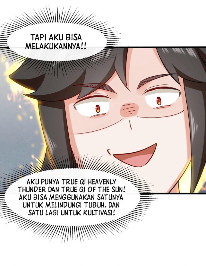 Endless devourer Chapter 59 - halaman 24