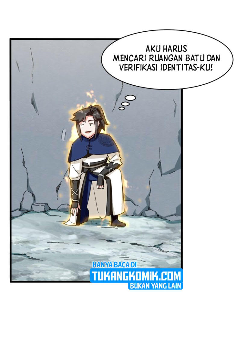Endless devourer Chapter 59 - halaman 25