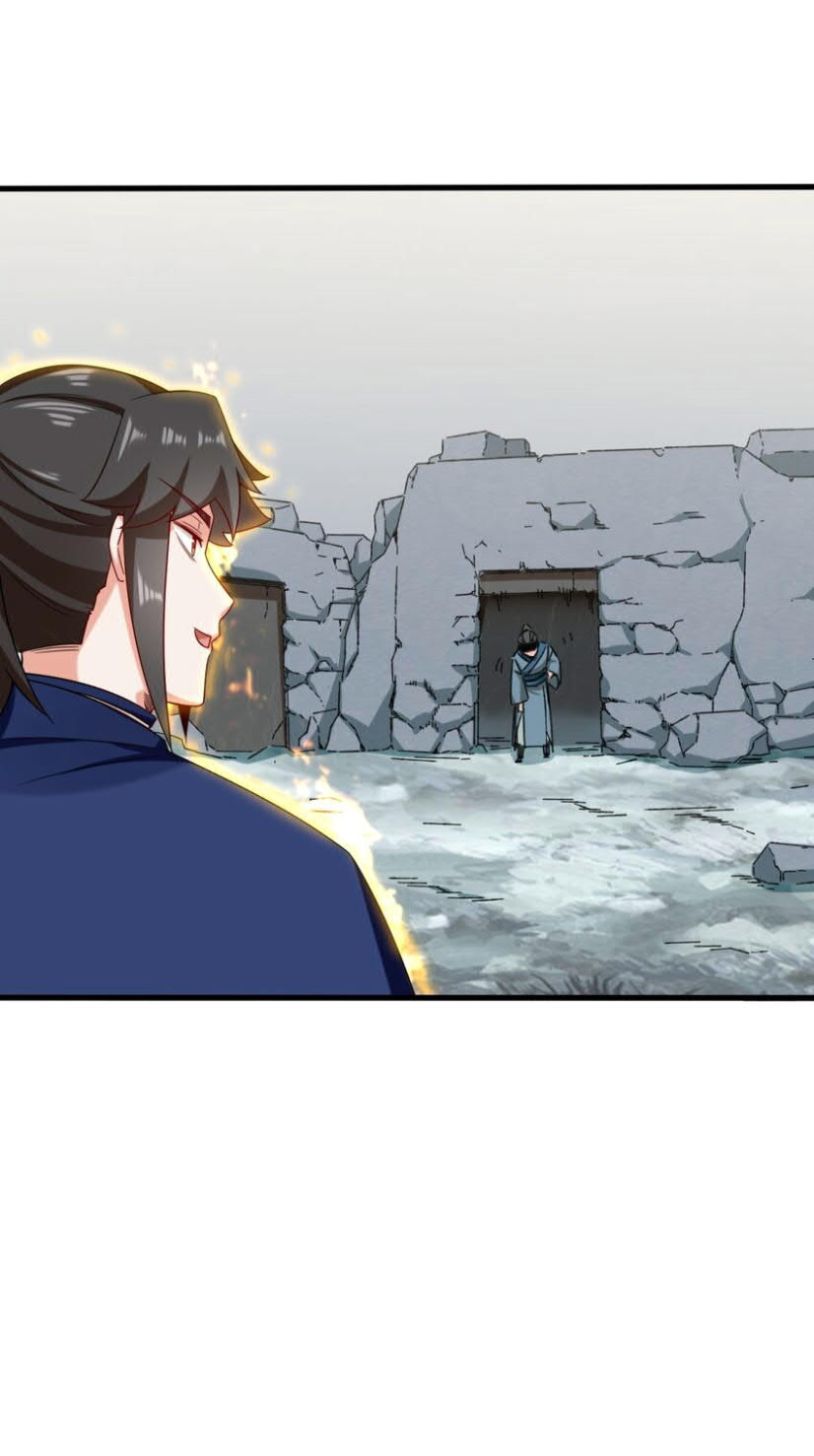 Endless devourer Chapter 59 - halaman 26