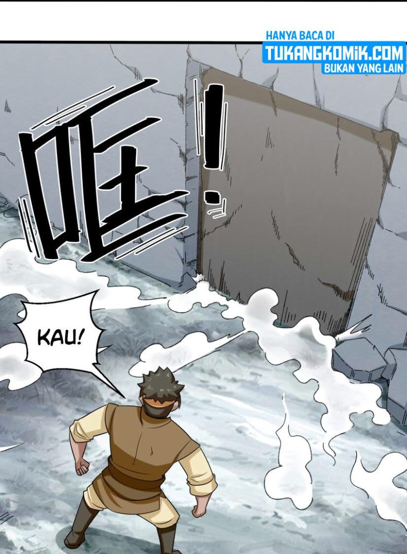 Endless devourer Chapter 59 - halaman 30