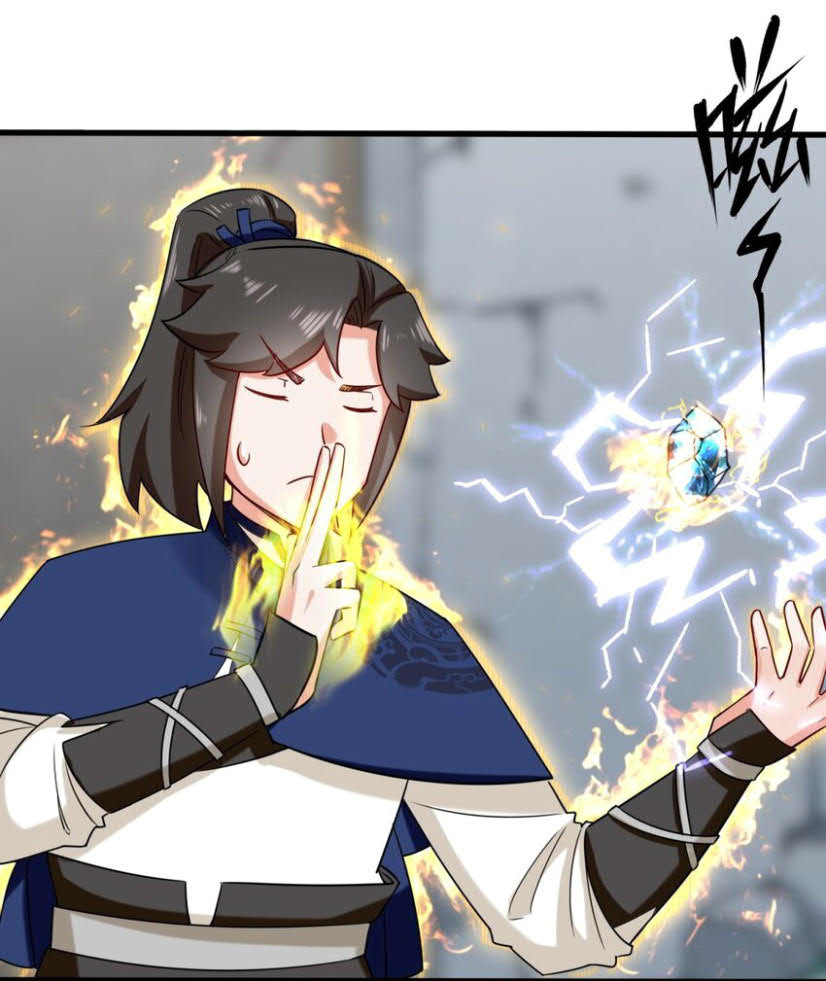 Endless devourer Chapter 59 - halaman 38