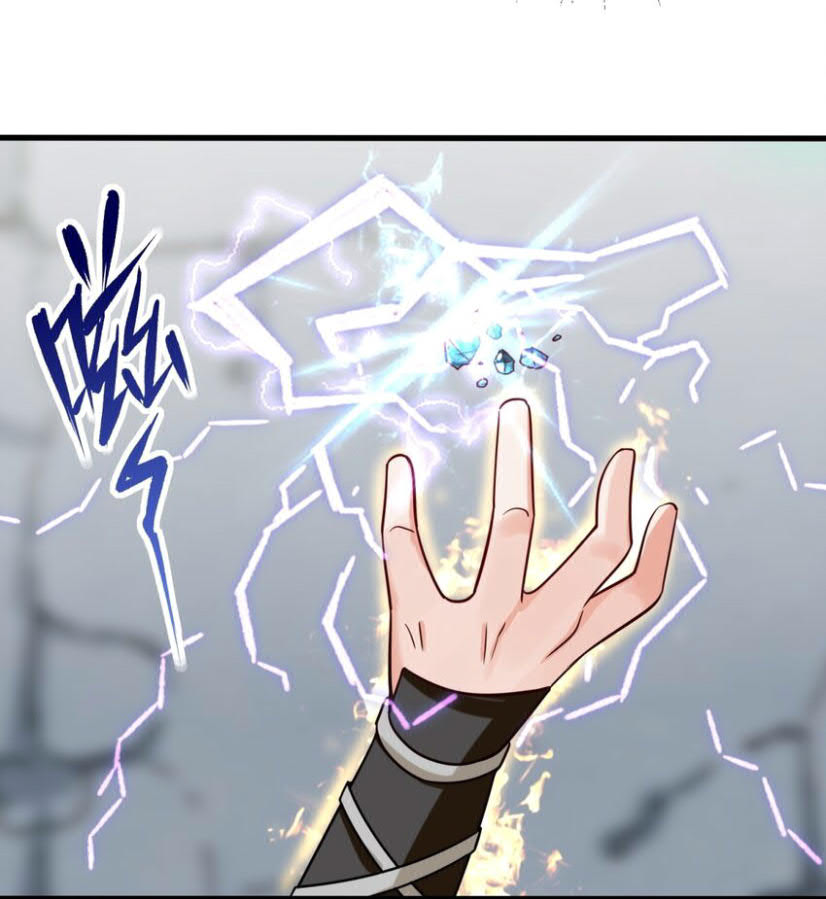 Endless devourer Chapter 59 - halaman 41