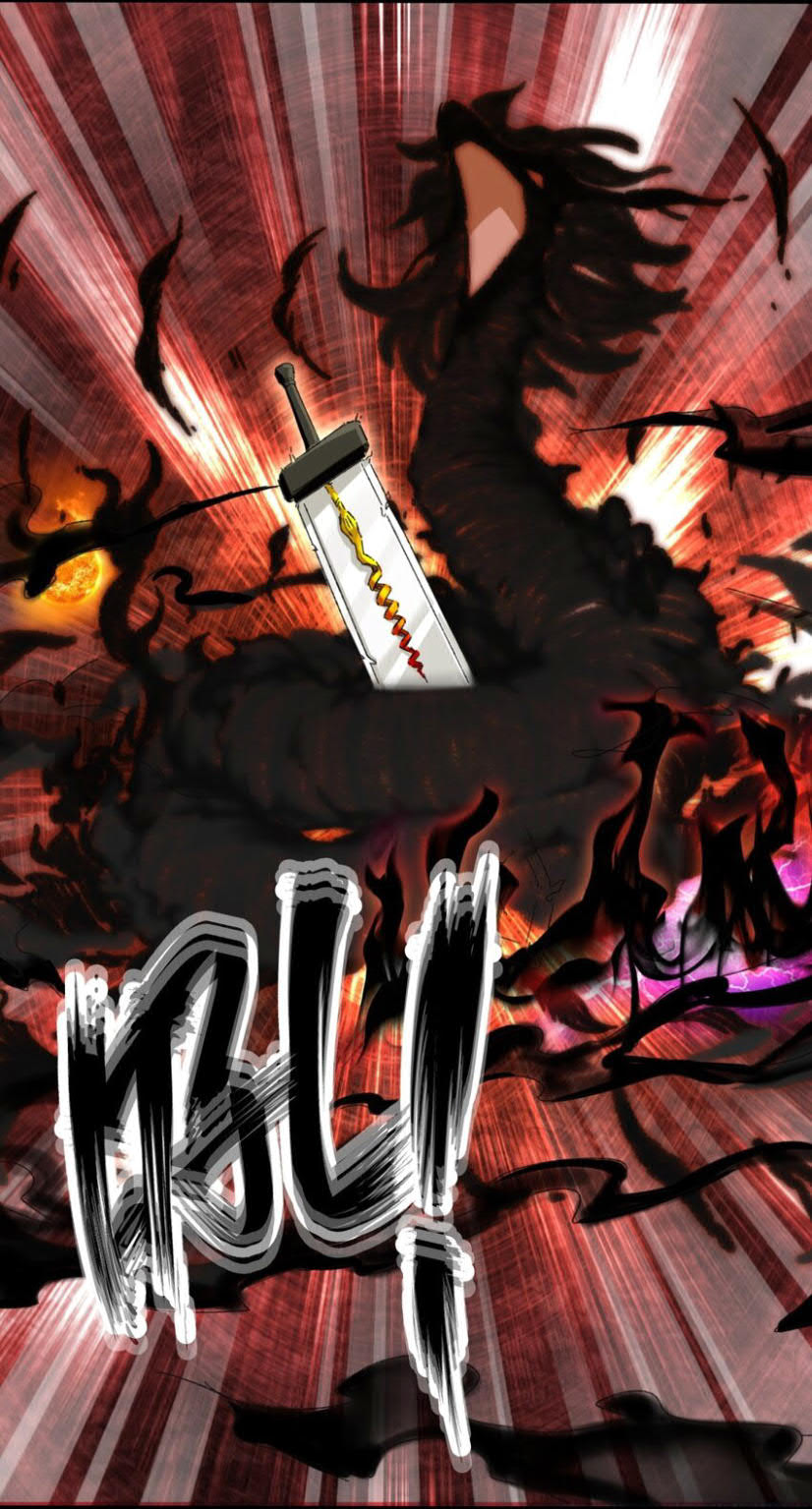 Endless devourer Chapter 59 - halaman 43