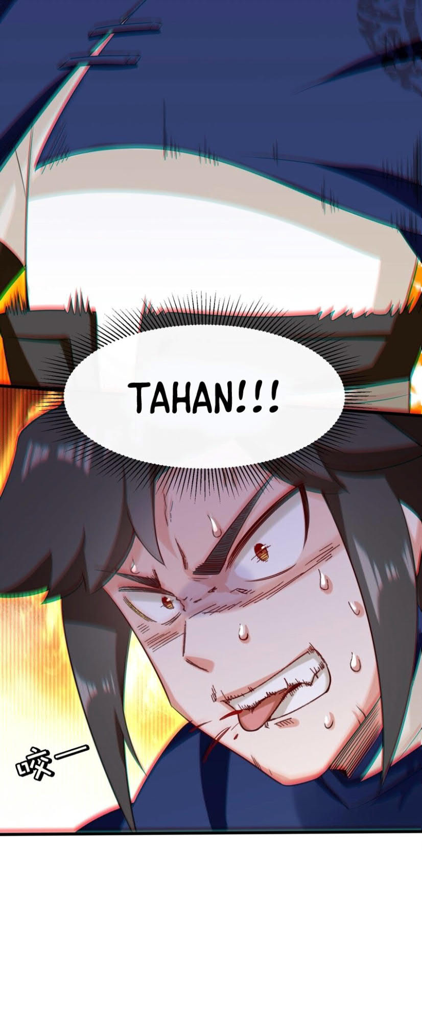 Endless devourer Chapter 59 - halaman 46