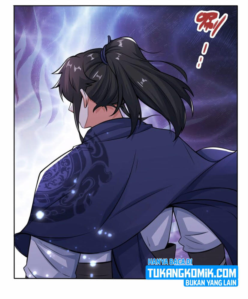 Endless devourer Chapter 6 - halaman 14