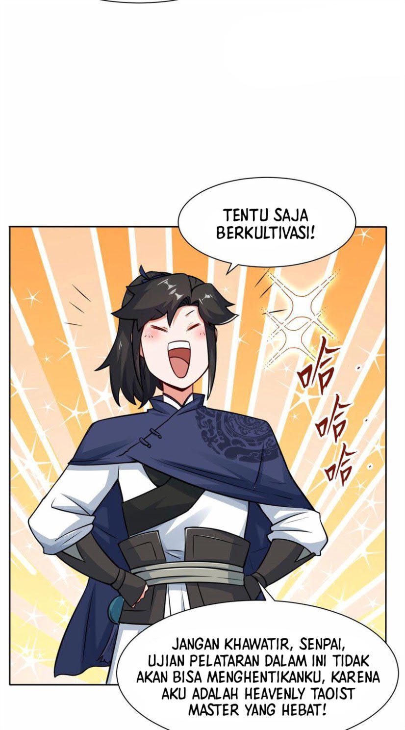 Endless devourer Chapter 6 - halaman 18