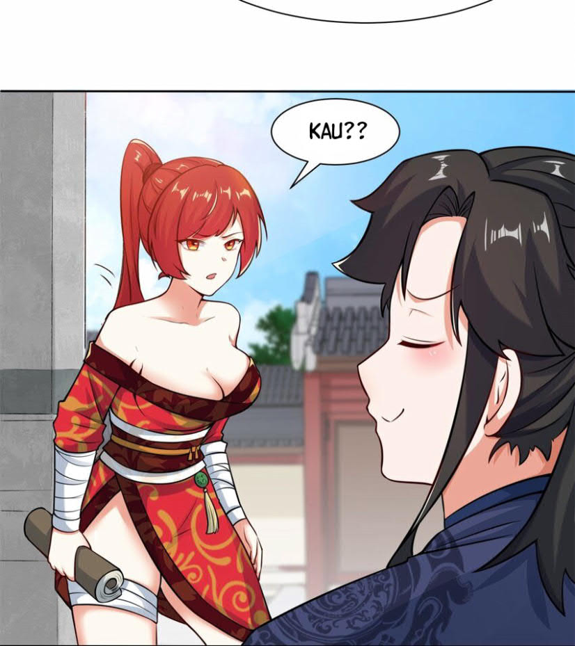 Endless devourer Chapter 6 - halaman 19