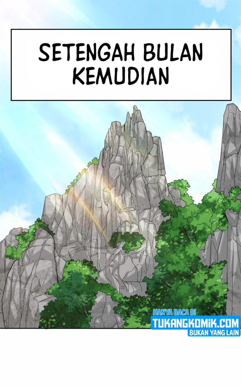 Endless devourer Chapter 6 - halaman 2