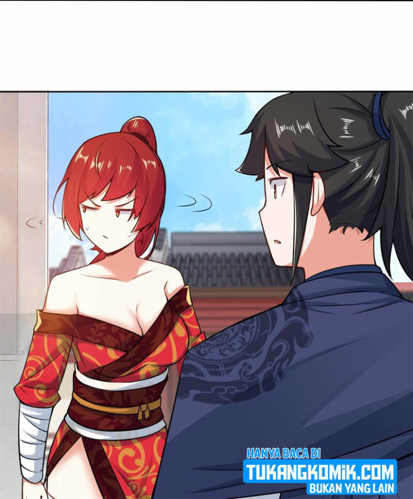 Endless devourer Chapter 6 - halaman 20